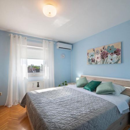 Apartman Silvija Όσιγιεκ Εξωτερικό φωτογραφία