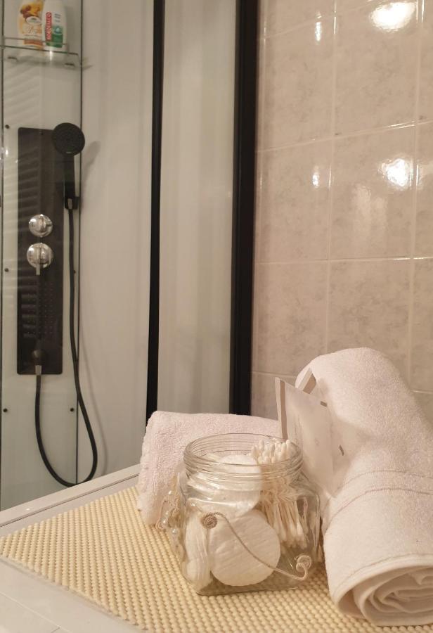 Apartman Silvija Όσιγιεκ Εξωτερικό φωτογραφία